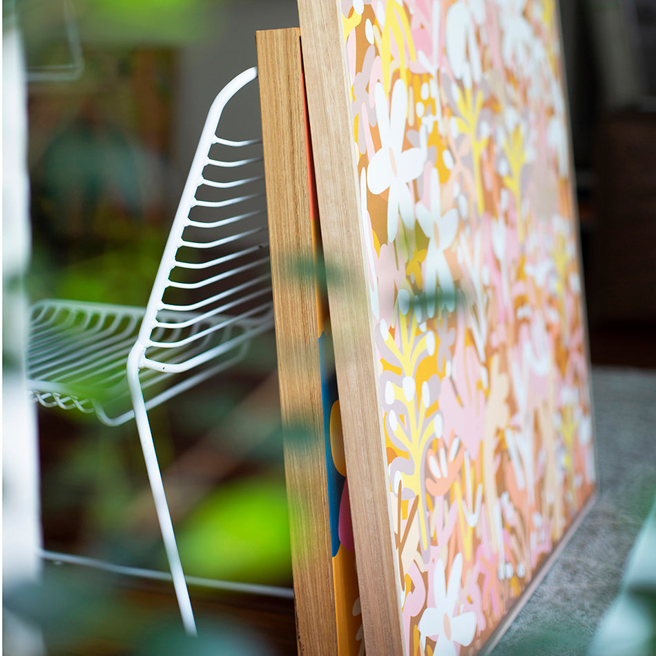 art brisbane colourful cavas wall art