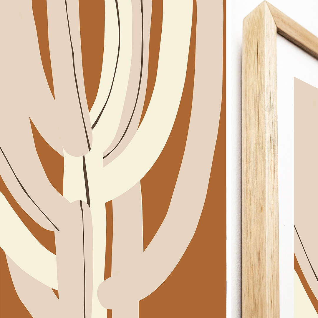 SERENITY CACTUS 🌵