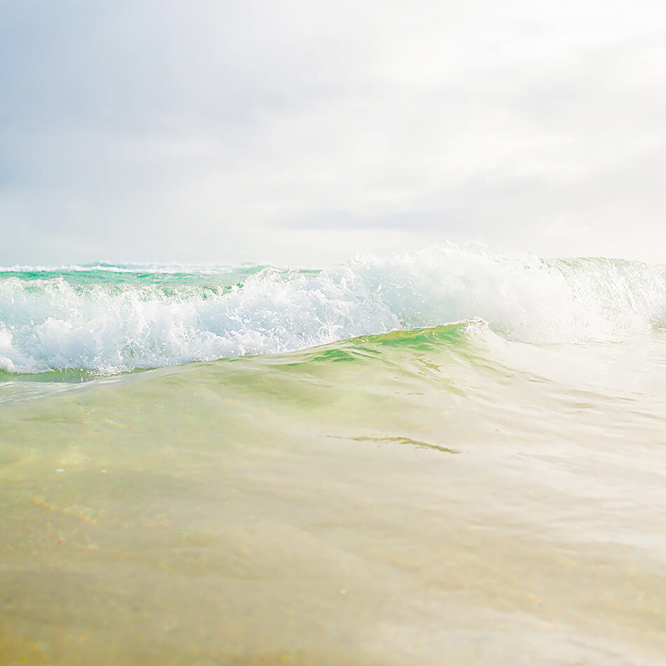 Ocean Photography / Beach Print / Byron Bay Photography