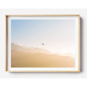 Nepal Photography / Framed art print / Art for walls