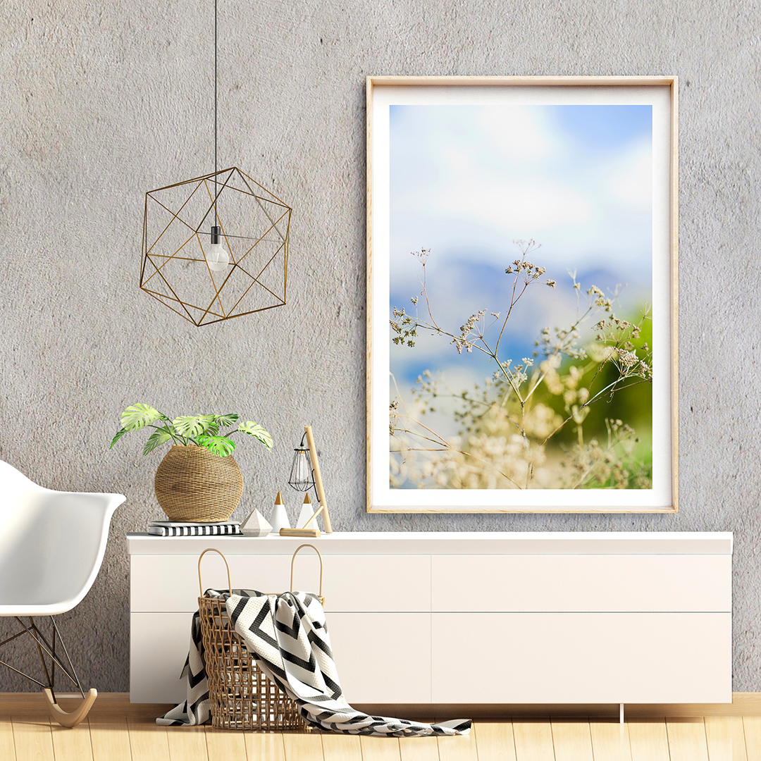 Beach Print / Coastal Print / New Zealand Photography