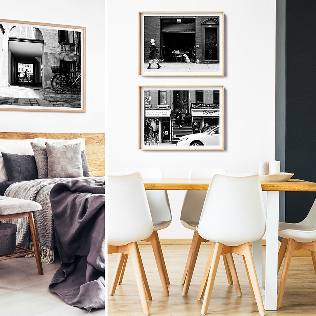 New York Print / New York Photography