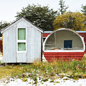 Tiny Homes / New Zealand Photography