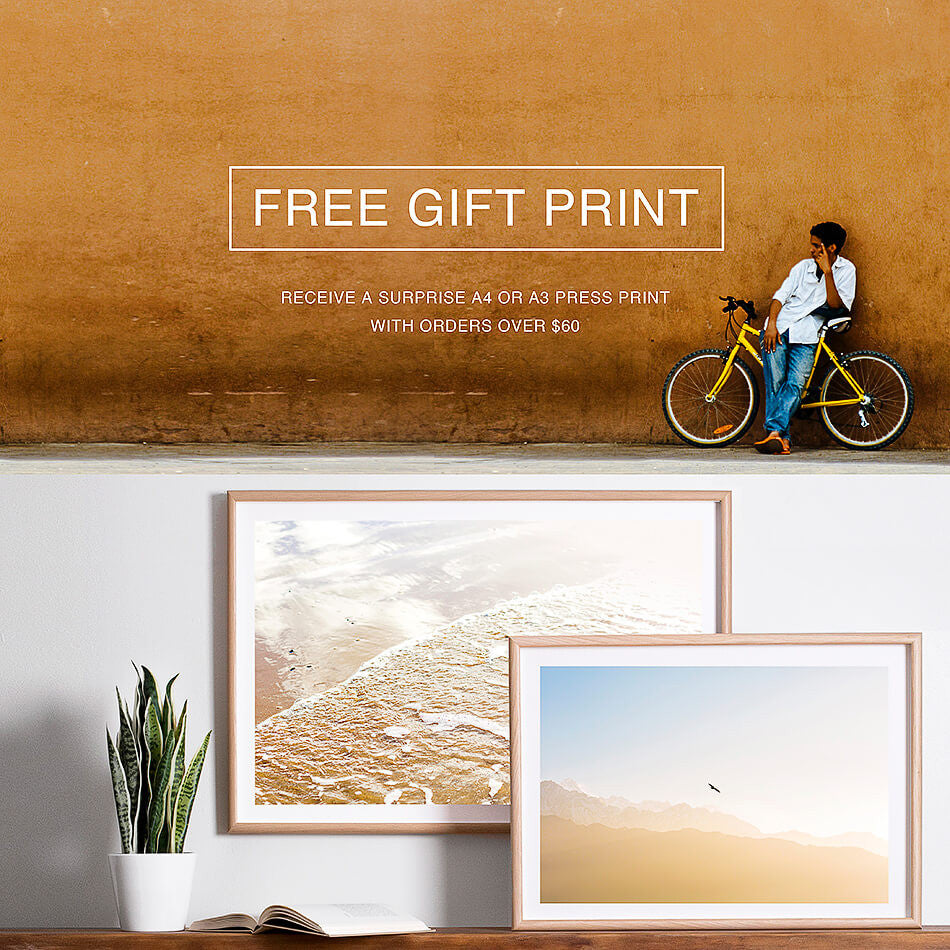 Photographic Prints / Home Decor / Australia / Art Prints