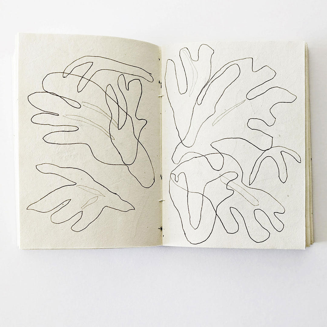 Brisbane Artist / Colourful artwork