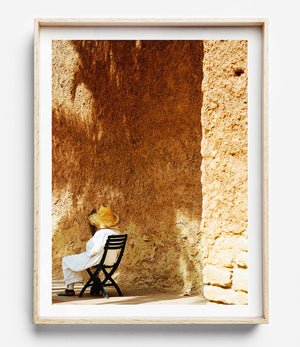 Moroccan Decor - Photographic Art Print / Morocco Travel Photography / Framed Artwork / Moroccan Interior