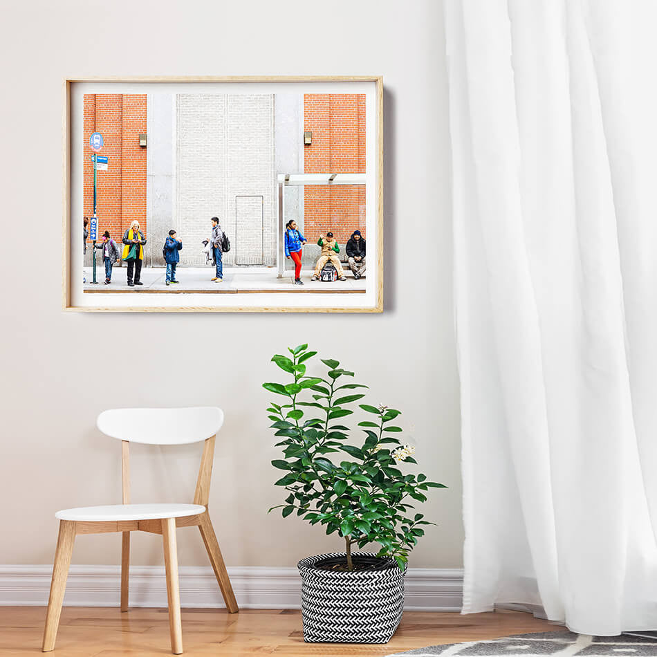 New York Photography / New York Print / Travel Photography