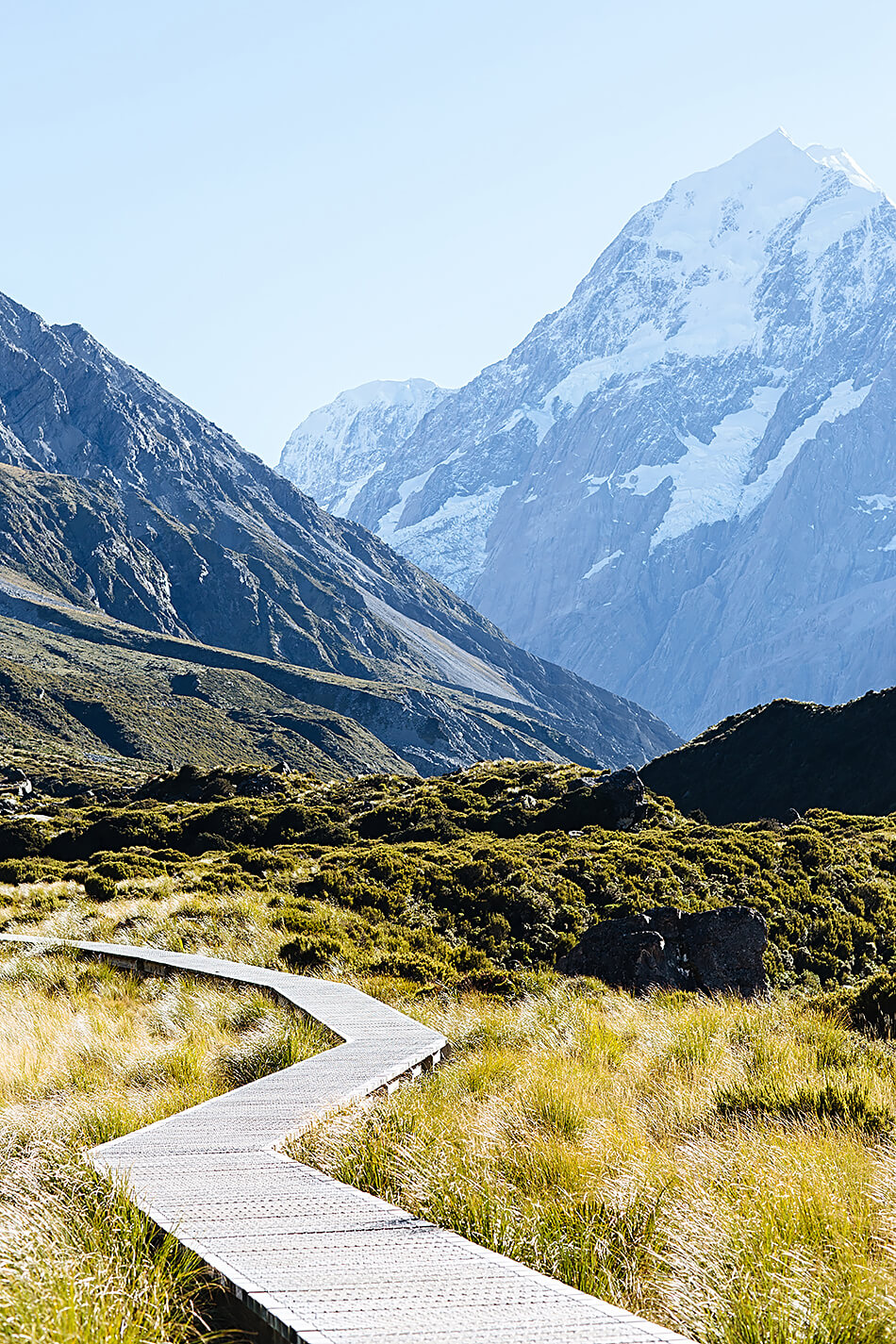 mt cook new zealand south island photography new zealand photographic print photograph of mount cook new zealand travel photography south island