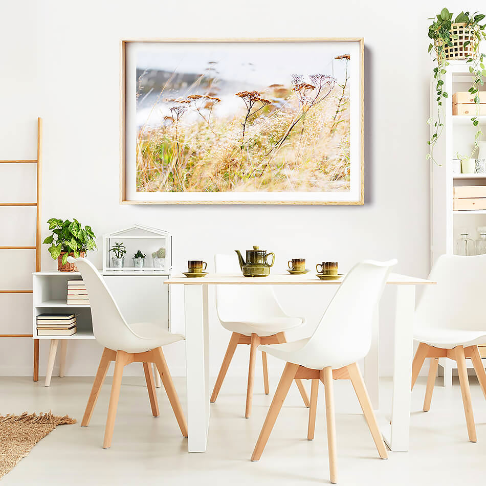 natural interior grass print of natural home interior beige interior styling beach grass print new zealand rustic interior print scandi interior print