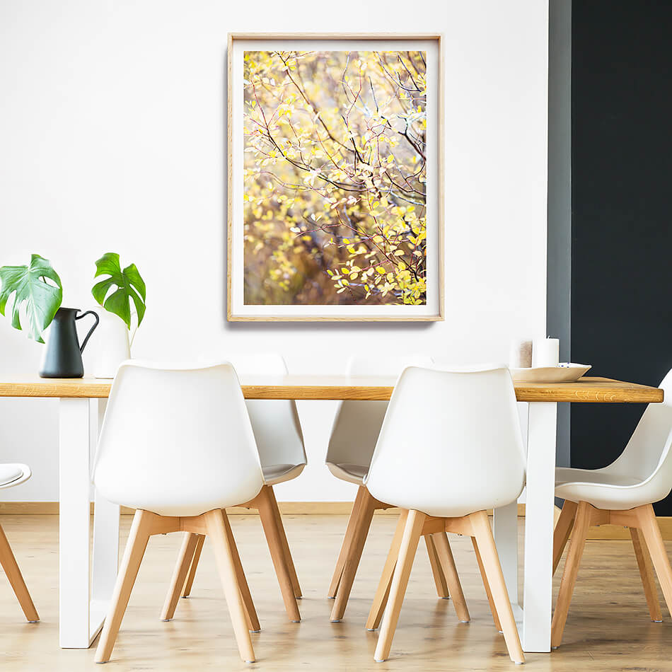 autumn print travel photographic print new zealand coastal home interior wall art coastal home print natural interior wall art natural print