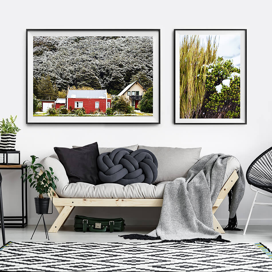 new zealand photographic print home design new zealand photograph of scandi design home