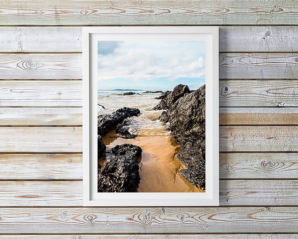 byron bay photography beach print  beach art the pass byron bay coastal interior water photography travel photography beach print beach photography print