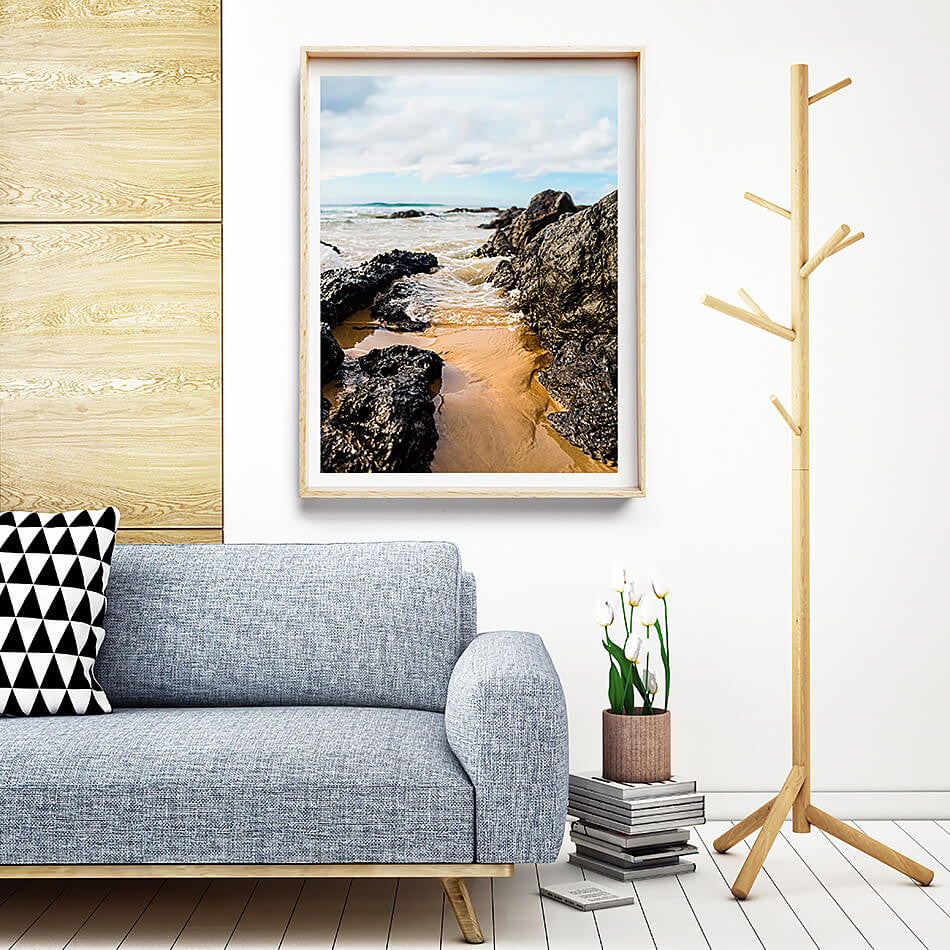  coastal interior water photography travel photography beach print beach photography print byron bay photography beach print beach art the pass byron bay