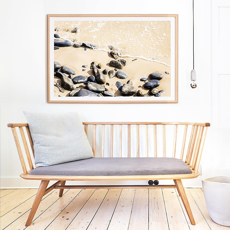 coastal home brisbane artist beach print interior homewares beach art coastal art beach photography byron bay interior wall prints framed art prints brisbane