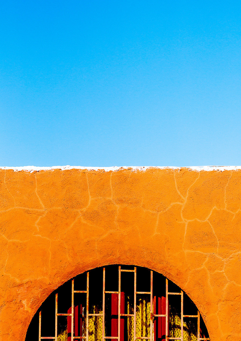 photographic artwork fine art print of cala'n porter spain photography print at  minorca spain street photography interior design limited edition print creative wedding photographer