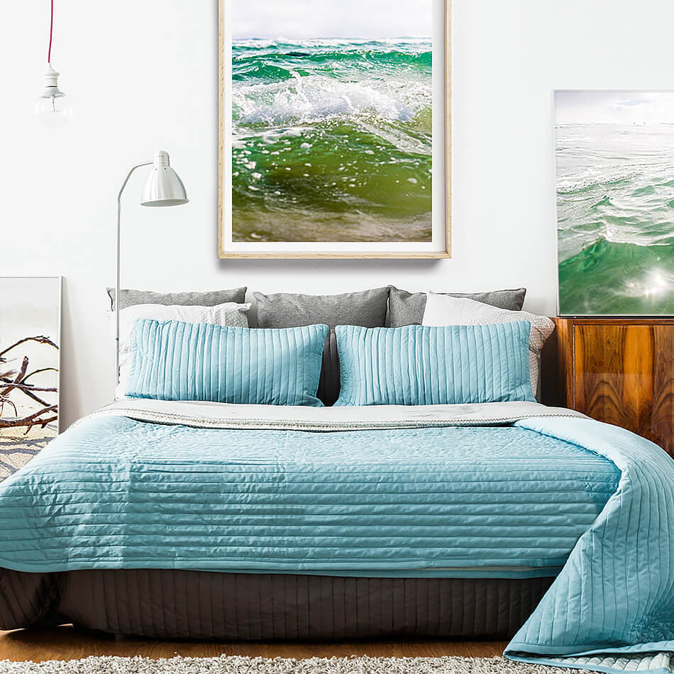 coastal home interir beach print series byron bay coastal interior home interior coastal interior water photography byron bay art beach art beach print