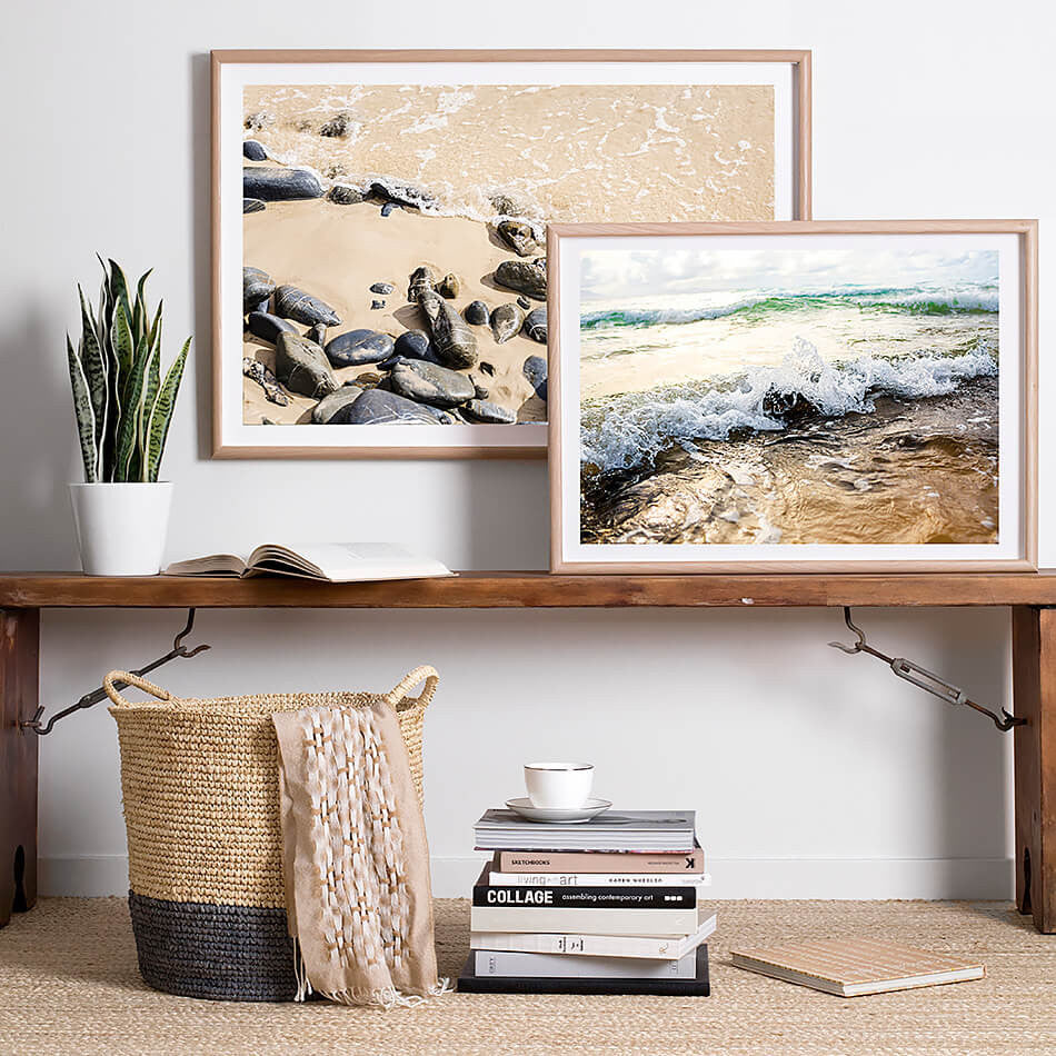  byron bay photography art framed coastal interior coastal home art for walls brisbane byron bay photographer beach print beach art byron bay photographic print 