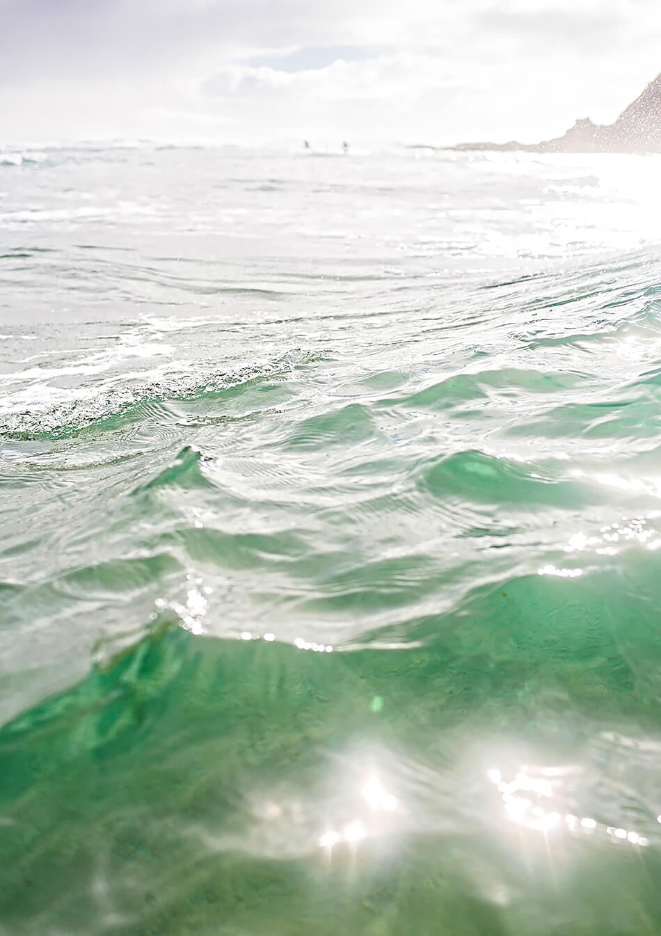 photographic print of the beach byron bay brisbane artist coastal interior beach art beach print  byron bay photography