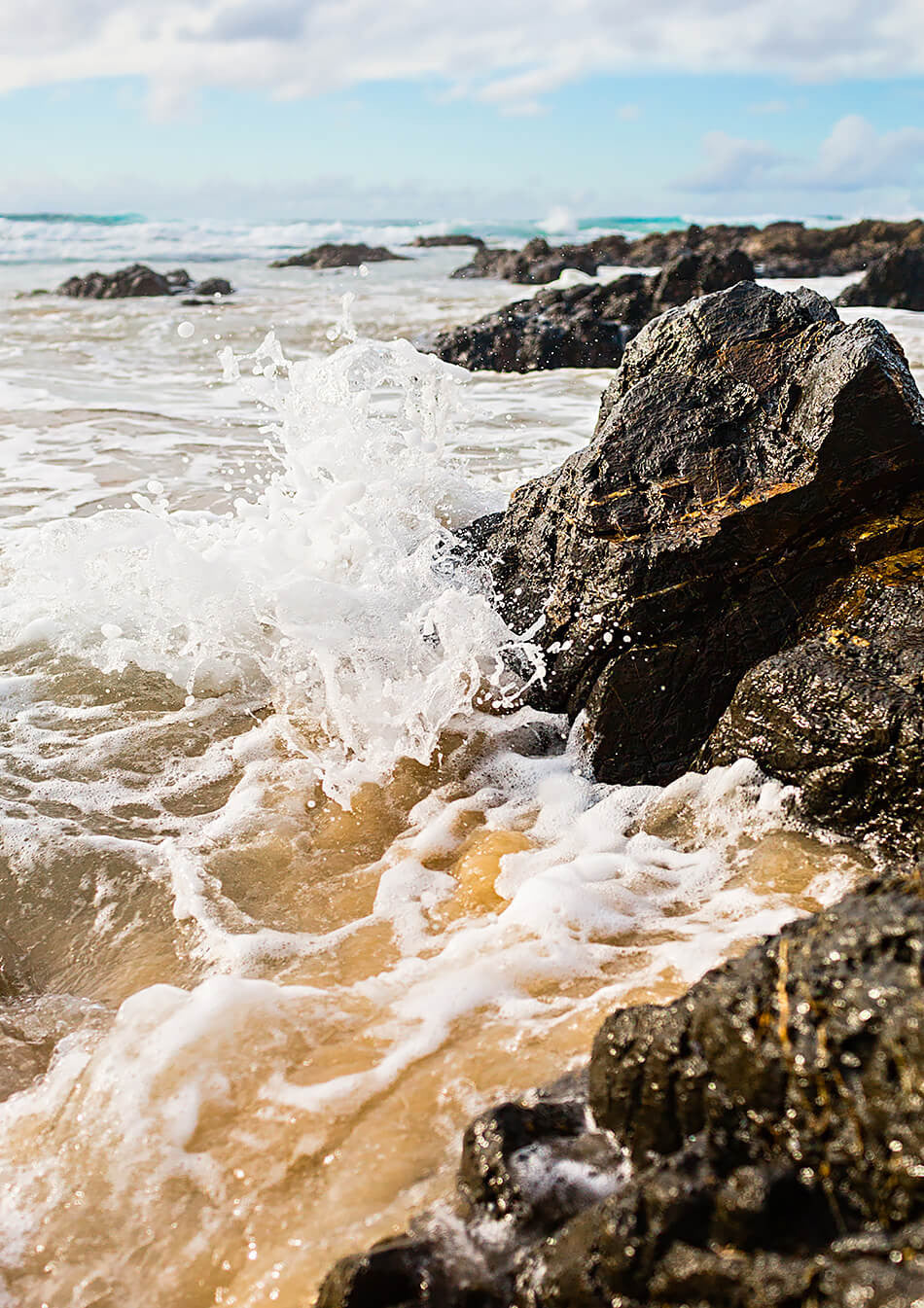 byron bay photography coastal interior beach art beach print