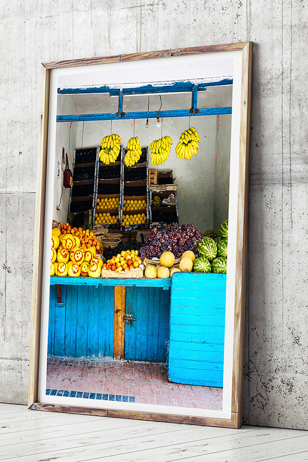 limited edition fine art photography print for the wall of street market photography morocco jemmy el-fnaa print at essaouira morocco artwork nature organic artwork for wall at home for home decor australian print photographic print photographic print shop brisbane framed art prints brisbane home decor wall art framed art prints brisbane photographic prints for the home