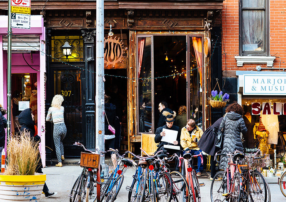 photographic artwork fine art print of new york street photography artwork print photography print at lower east side manhattan new york photography interior design limited edition print creative wedding photographer