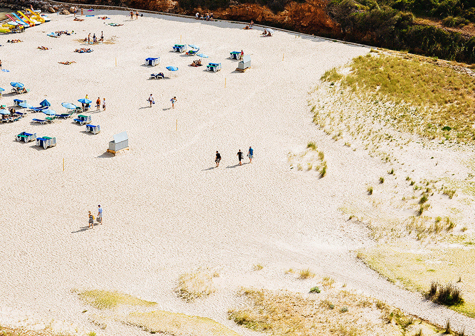 photographic artwork fine art print of natural beach photography artwork print photography print at mediterranean spain minorca photography interior design limited edition print creative wedding photographer