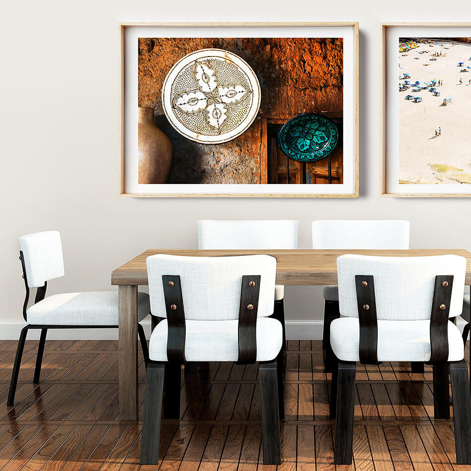 rustic artwork rustic interior print moroccan decor photographic art print brisbane photo print