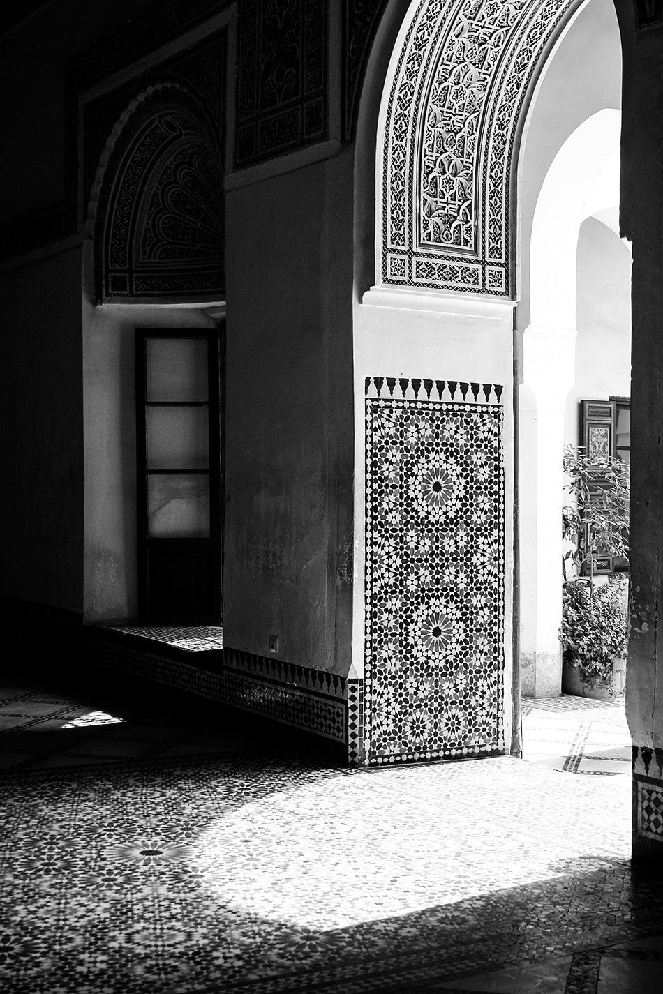 moroccan marrakech framed artwork large artwork moroccan style interior design black and white photography prints for wall