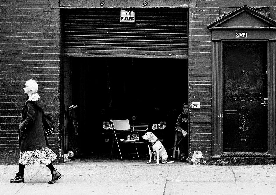 photographic artwork fine art print of faces of new york street photography artwork print photography print at lower east side manhattan new york photography interior design limited edition print creative wedding photographer