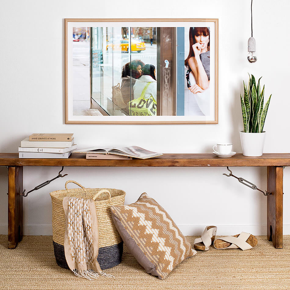 new york photography manhattan lower east side framed photo print colour