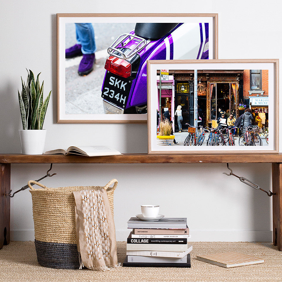 new york photography manhattan street photography photo print framed art print