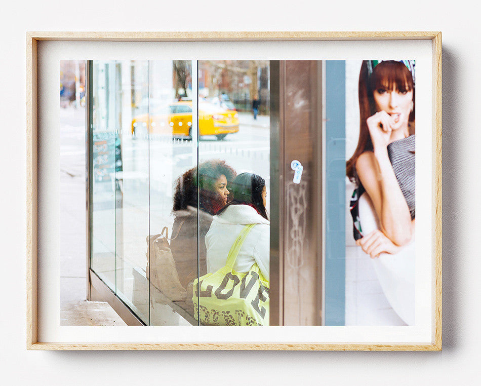 Photo art for wall fine art photographic print for home interior ikea ribba frame print travel photography of street photography in new york photography at lower eastside manhattan new york taken by a brisbane photographer australian print photographic print photographic print shop brisbane photographic prints for the home framed art prints brisbane home decor wall art