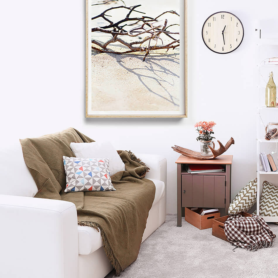 framed print byron bay art beach photographic print coastal art work beach print beach art print coastal interior